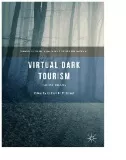Virtual Dark Tourism book cover